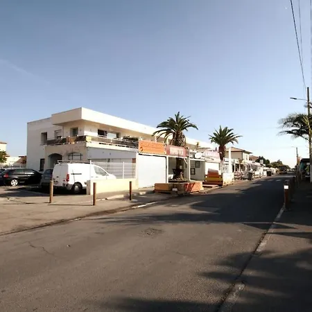 Le Poisson Bleu * Frontignan