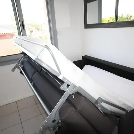 Le Poisson Bleu Appartement