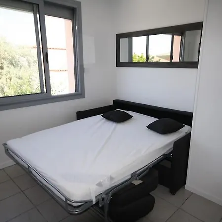 Apartman Le Poisson Bleu