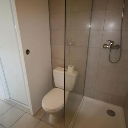 Le Poisson Bleu Apartment *