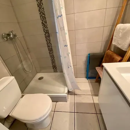 Le Poisson Bleu Frontignan