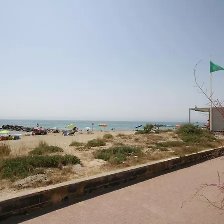 Le Poisson Bleu Appartement Frontignan