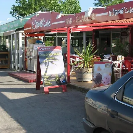 Appartement Le Poisson Bleu *