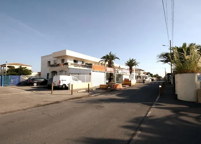 Le Poisson Bleu * Фронтиньян