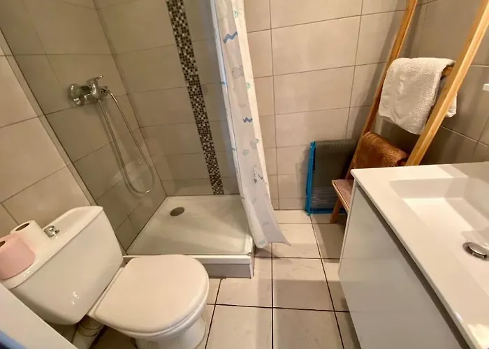 Le Poisson Bleu Фронтиньян