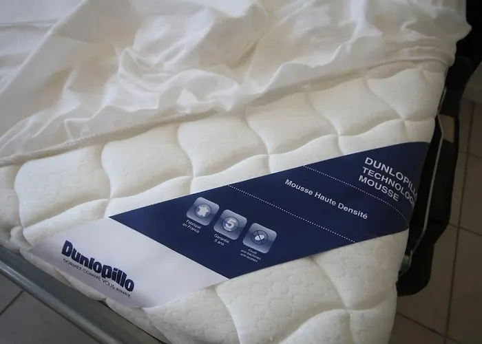 Апартаменты Le Poisson Bleu